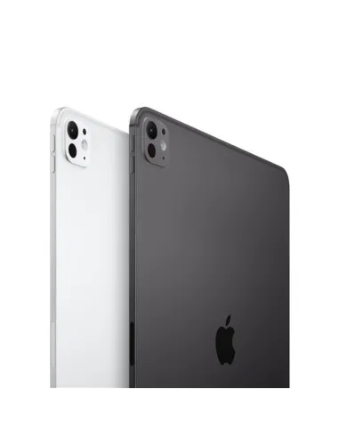 Apple iPad Pro 13" Pro Wi‑Fi 512GB display standard Argento