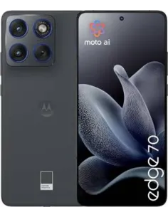 Motorola Edge 70 12+512GB 6.67" 5G Pantone Gadget Grey DS ITA