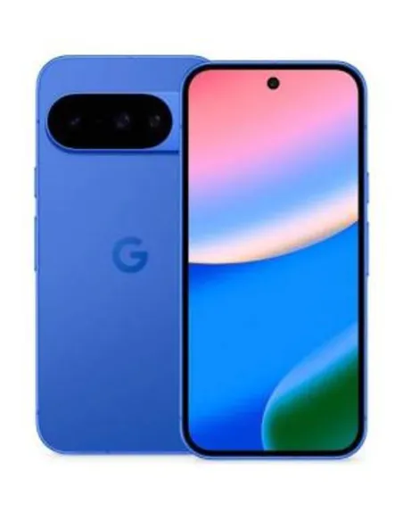 Google Pixel 10 12+128GB 6.3" 5G Indigo Blue EU