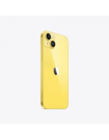 Apple iPhone 14 Plus 256GB 6.7" Yellow ITA MR6D3QL/A
