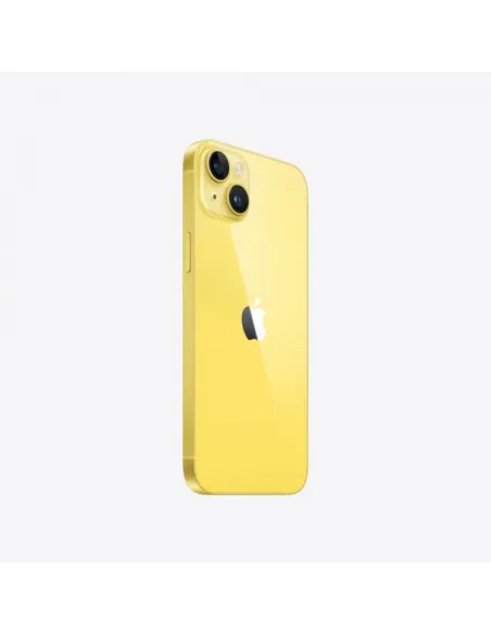 Apple iPhone 14 Plus 256GB 6.7" Yellow ITA MR6D3QL/A