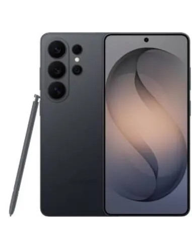 Samsung SM-S948 S26 Ultra 12+512GB 6.9" 5G Black EU
