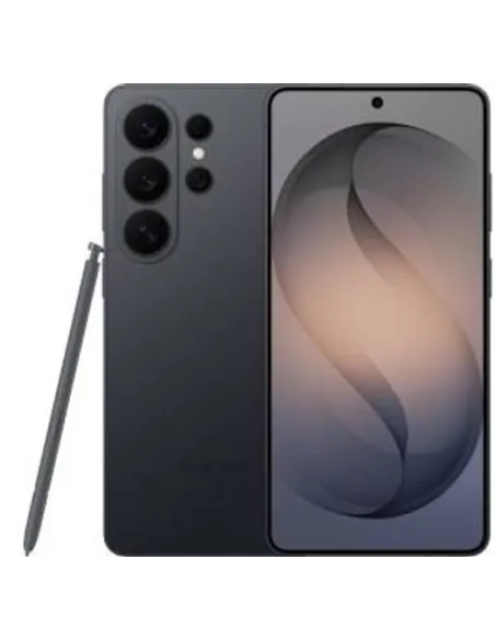 Samsung SM-S948 S26 Ultra 12+512GB 6.9" 5G Black EU