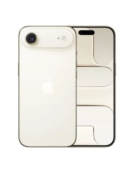 Apple iPhone Air 1TB 6,5" Light Gold ITA MG2Y4QL/A