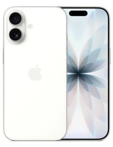 Apple iPhone 17 256GB 6.3" White MG6K4QN/A