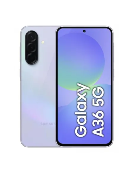 Samsung SM-A366B A36 8+256GB 6.7" 5G Awesome Lavander EU