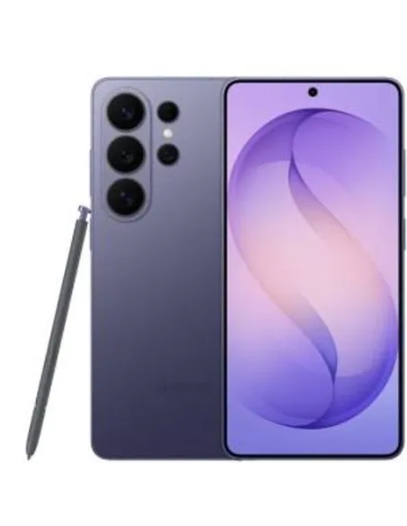 Samsung SM-S948 S26 Ultra 12+512GB 6.9" 5G Cobalt Violet EU