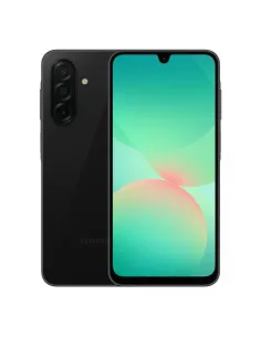 Samsung SM-A266 A26 8+256GB6.7" 5G Black DS EU