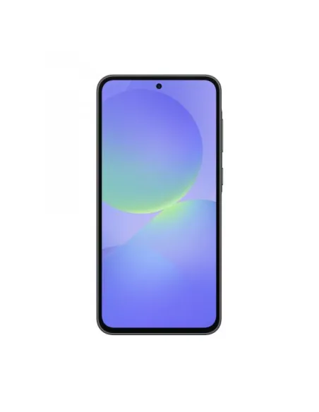 Samsung SM-A366B A36 8+256GB 6.7" 5G Awesome Black EU