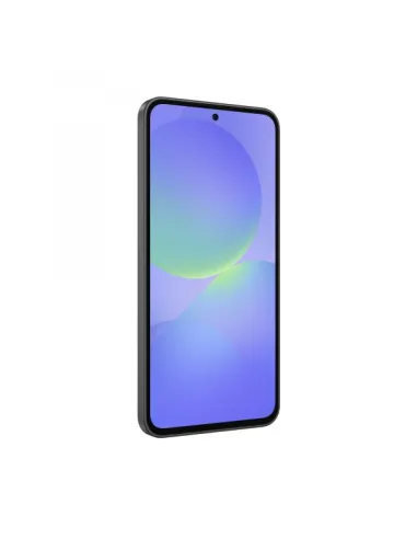 Samsung SM-A366B A36 8+256GB 6.7" 5G Awesome Black EU