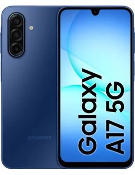 Samsung SM-A176 A17 8+256GB6.7" 5G Blue DS EU