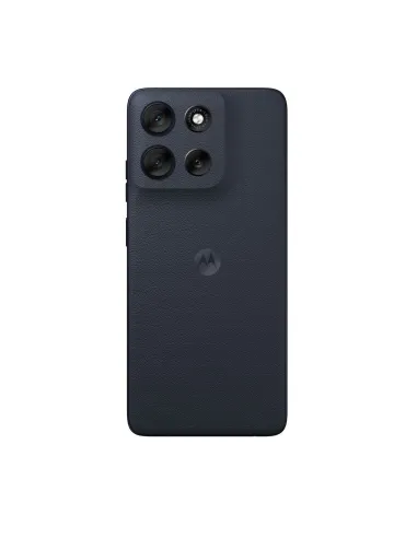 Motorola Moto G56 8+256GB 6.72" 5G Pantone Black Oyster DS ITA