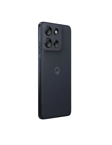 Motorola Moto G56 8+256GB 6.72" 5G Pantone Black Oyster DS ITA