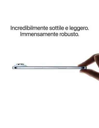 Apple iPhone Air 512GB 6,5"Cloud White ITA MG2T4QL/A