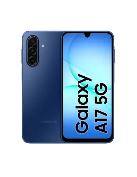 Samsung SM-A176 A17 4+128GB6.7" 5G Blue DS EU