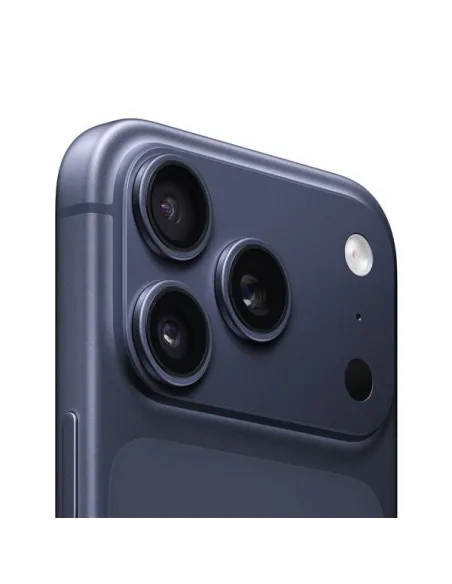 Apple iPhone 17 Pro 256GB 6,3" Deep Blue ITA MG8J4QL/A