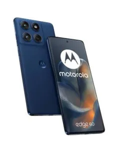 Motorola Edge 60 8+256GB 6.67" 5G Gibraltar Sea DS ITA