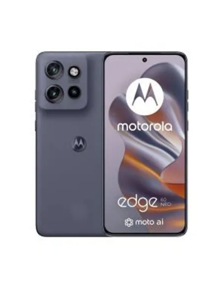 Motorola Edge 60 Neo 12+256GB 6.36" 5G Pant Grisaille OPT