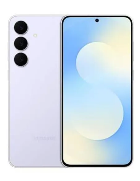 Samsung SM-S731 S25 FE 8+256GB 6.7" 5G Icy Blue EU