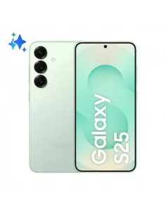 Samsung SM-S931 S25 12+256GB 6.2" 5G Mint ITA