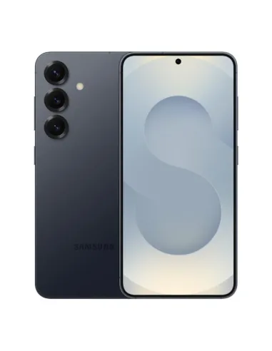 Samsung SM-S931 S25 12+256GB 6.2" 5G Blue Black ITA