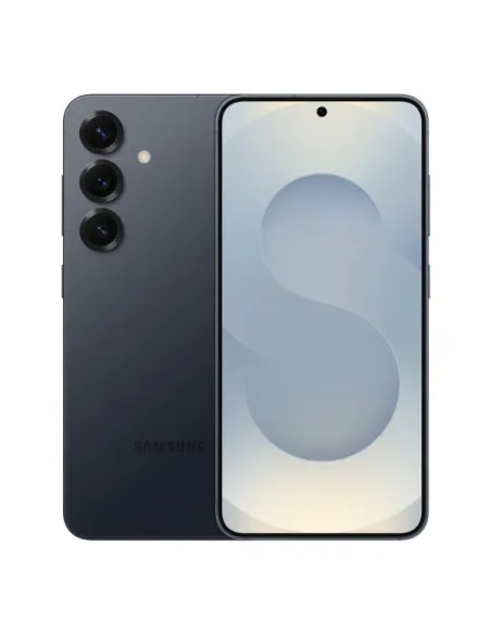 Samsung SM-S931 S25 12+256GB 6.2" 5G Blue Black ITA