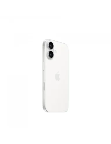 Apple iPhone 16 128GB 6.1" White ITA MYE93QL/A