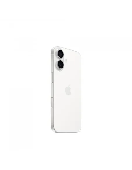 Apple iPhone 16 128GB 6.1" White ITA MYE93QL/A