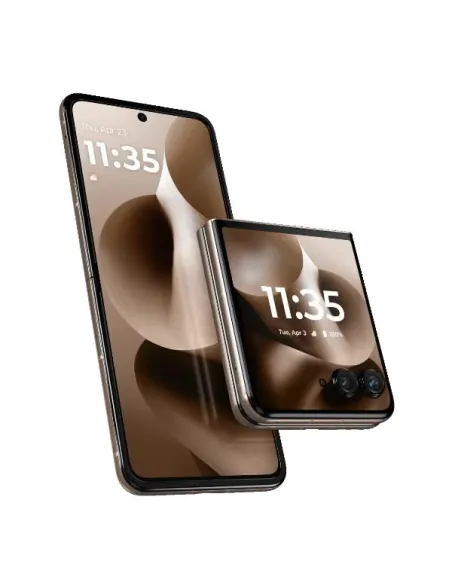 Motorola Razr 60 Ultra 16+512GB 6.96" 5G Mountain Trail EU