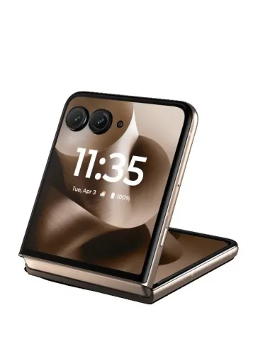 Motorola Razr 60 Ultra 16+512GB 6.96" 5G Mountain Trail EU