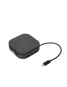 UNIVERSAL DISPLAYLINK USB-C DUAL