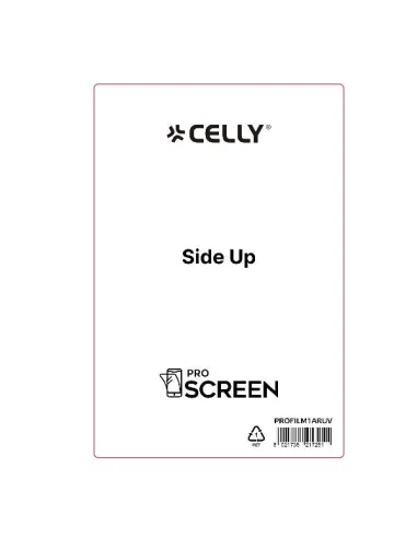 PROSCR FILM PRIV MATT UV 10PZCF