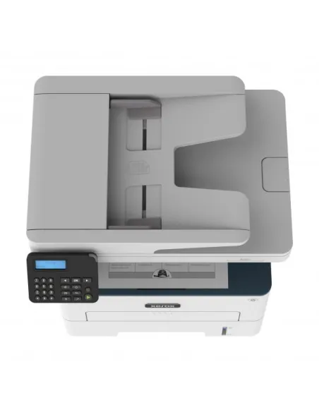 XEROX B225V_DNI A4 34 PPM MONO MFP