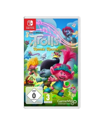 TROLLS REMIX RESCUE SWITCH
