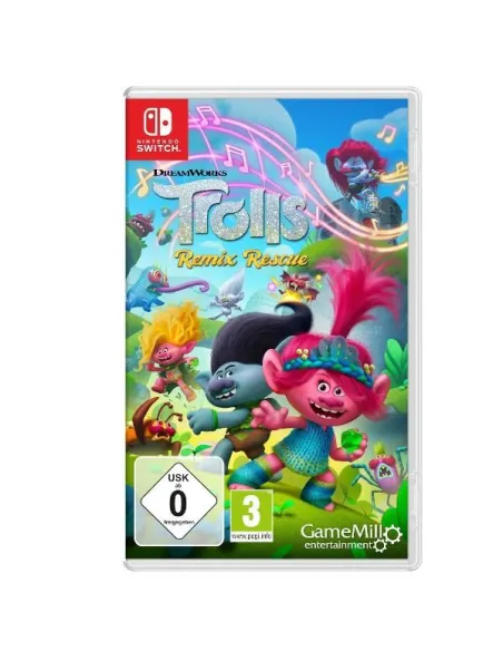 TROLLS REMIX RESCUE SWITCH