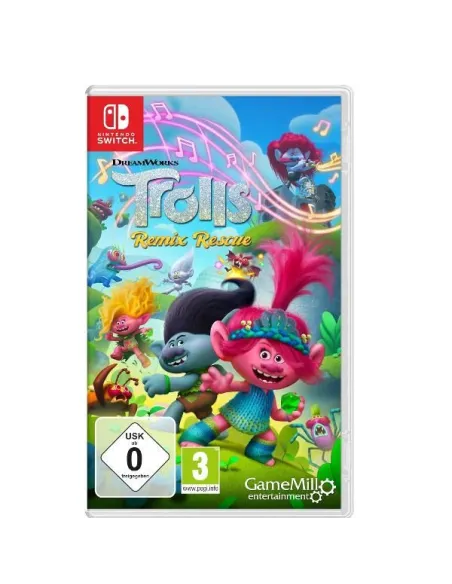 TROLLS REMIX RESCUE SWITCH