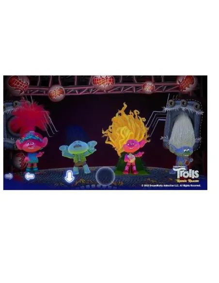 TROLLS REMIX RESCUE SWITCH