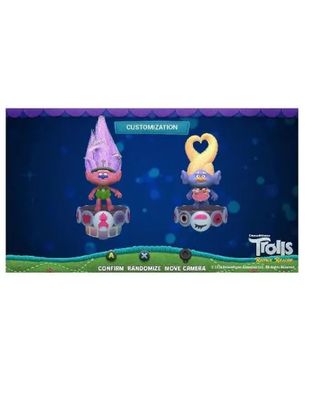 TROLLS REMIX RESCUE SWITCH