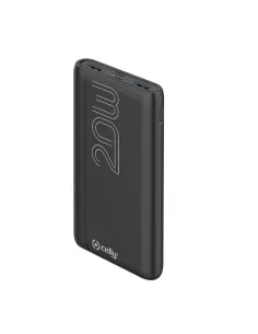POWER BANK PD20W 10000 EVO BLACK