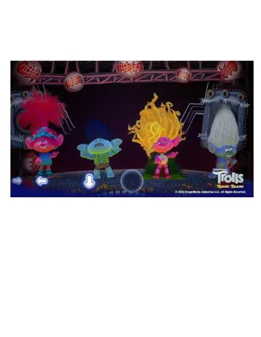 TROLLS REMIX RESCUE PS5