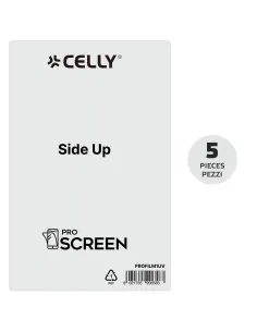 PRO SCREEN FILM UV 5PZ CF