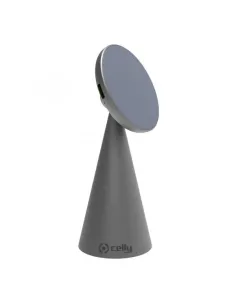 MAGSAFE STAND CHARGE 15W SILVER 2