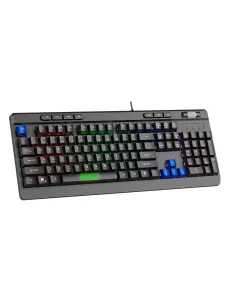 SPARCO MEMKEYBFULL STEALTH