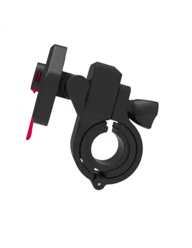 UNIV. BIKE HOLDER 170X90MM BLACK