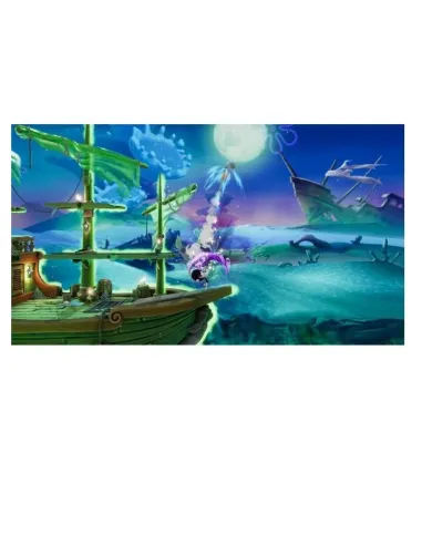 NICKELODEON ALL-STAR BRAWL 2 SWITCH