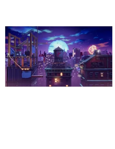 NICKELODEON ALL-STAR BRAWL 2 SWITCH