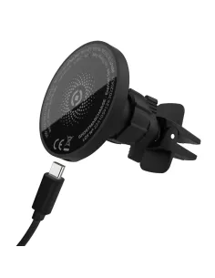 MAGSAFE GHOST CAR HOLDER CHARGE 15W
