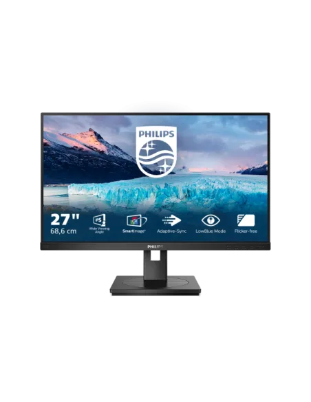 27 IPS FHD 75HZ ADAPTIVE SYNC
