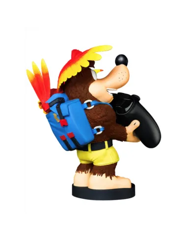 BANJO KAZOOIE CABLE GUY