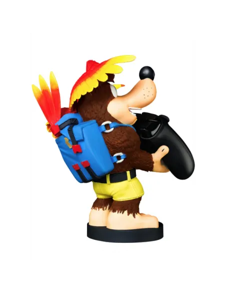 BANJO KAZOOIE CABLE GUY